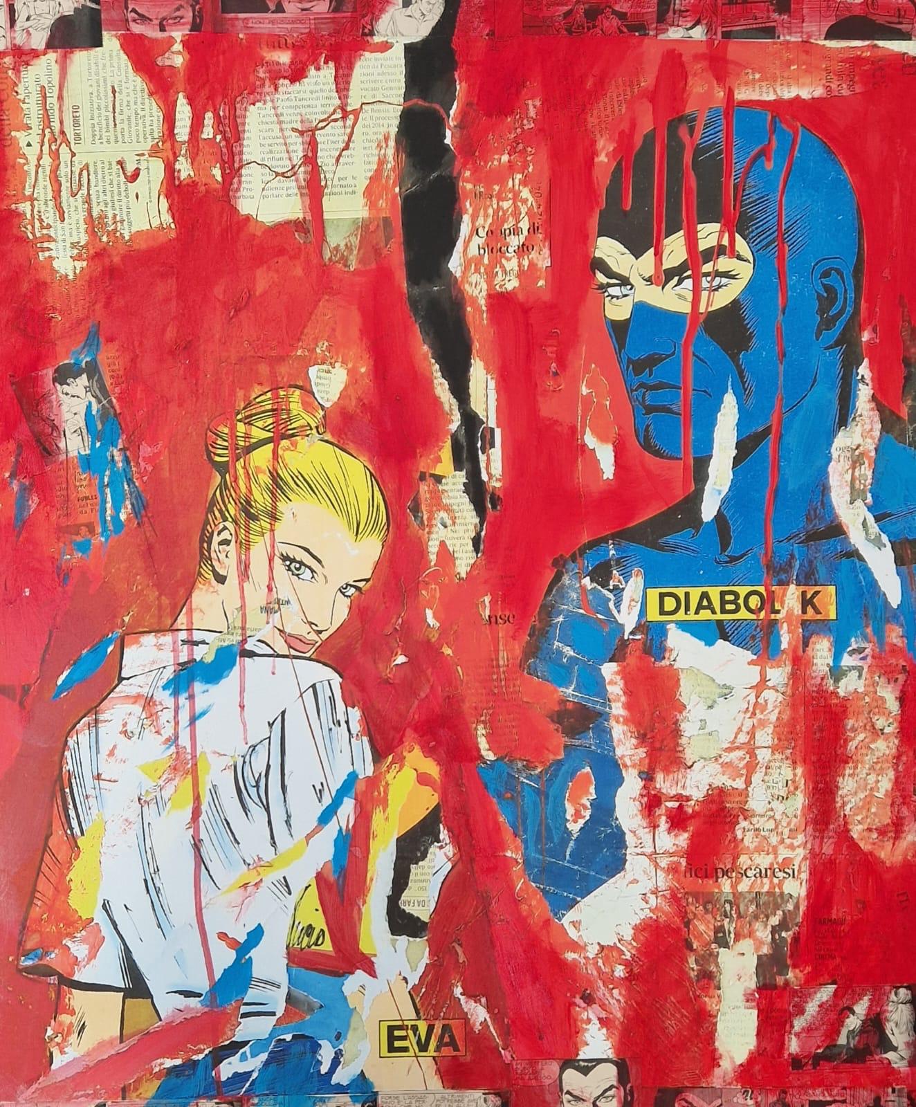 Diabolik Eva