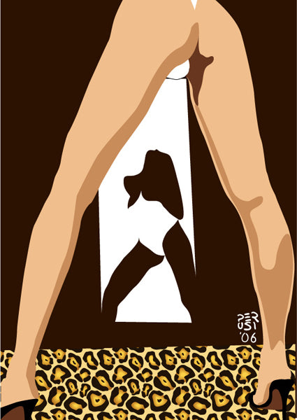 Nudi femminili