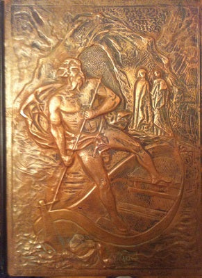 La Divina commedia - Marcel Janò