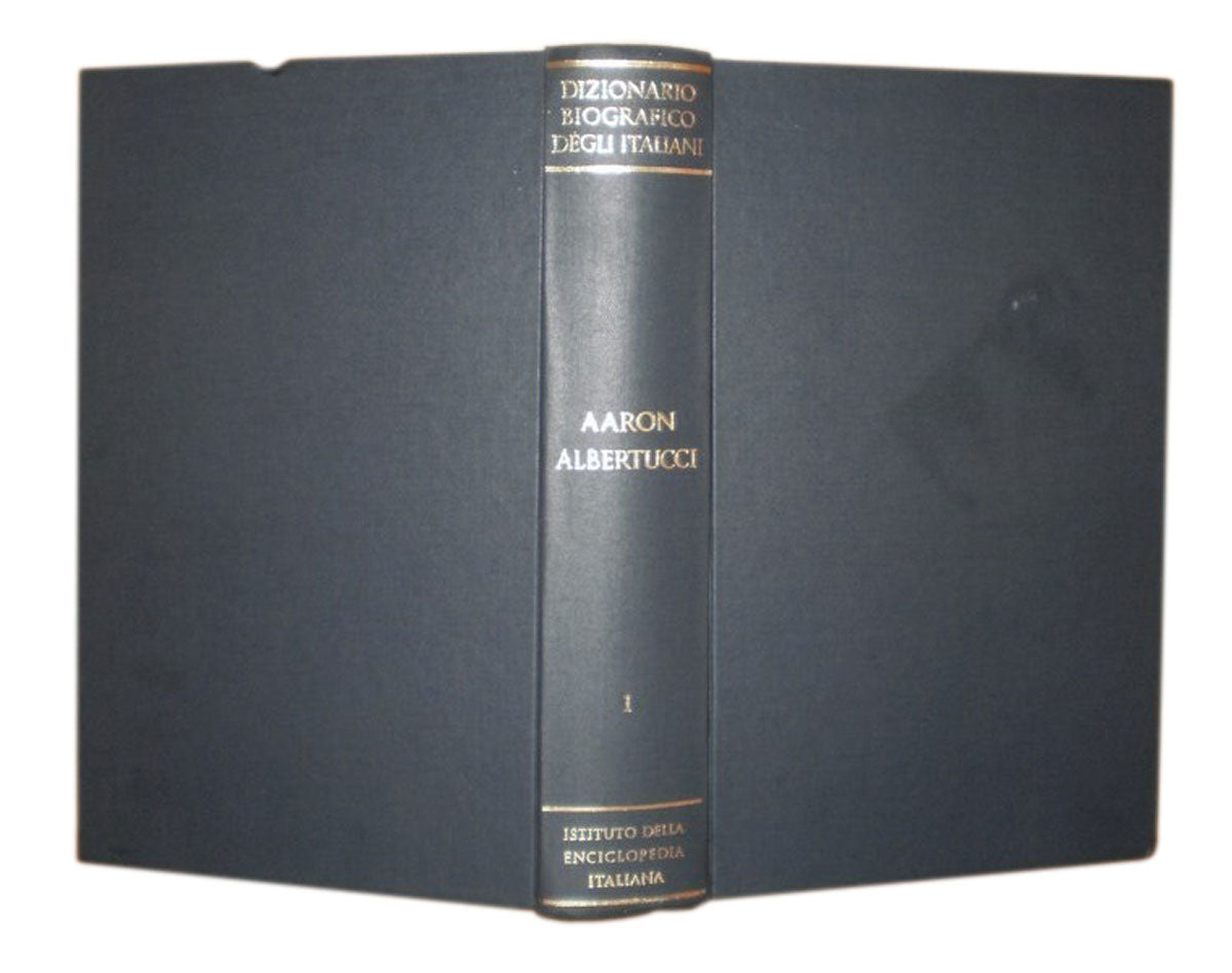 Biografie - Treccani