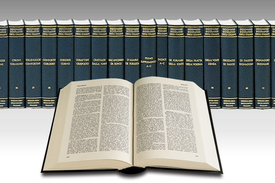 Dizionario Biografico - Treccani