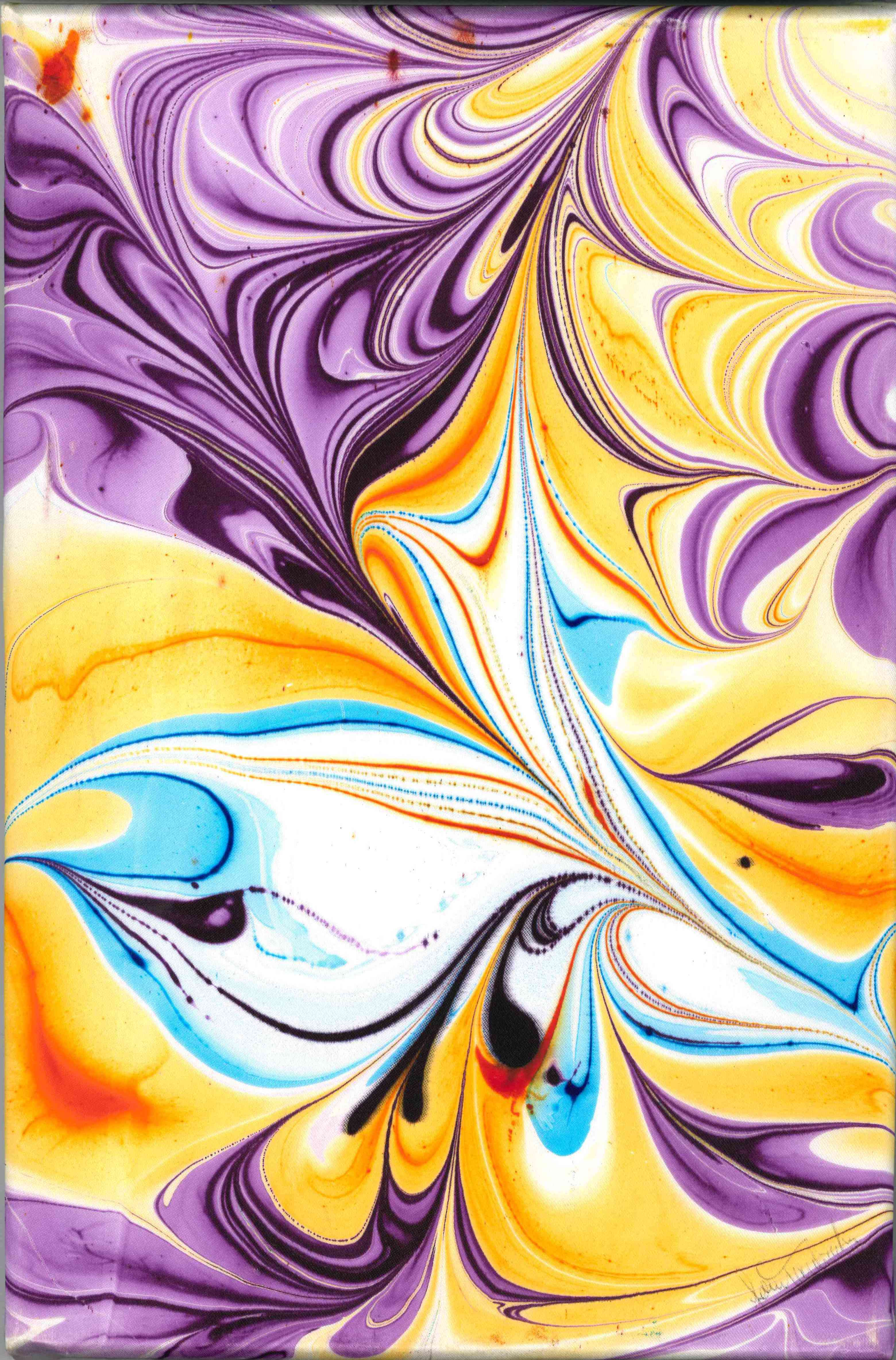 Emozioni in viola