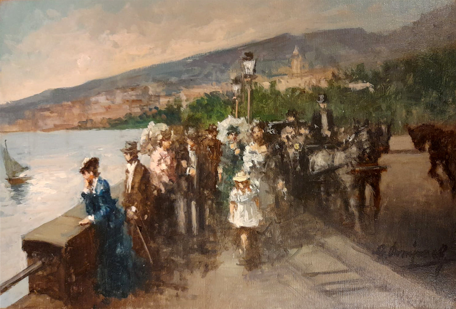 Giovanni Dominech - Senza titolo