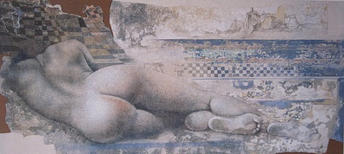 Elvio Marchionni - Donna