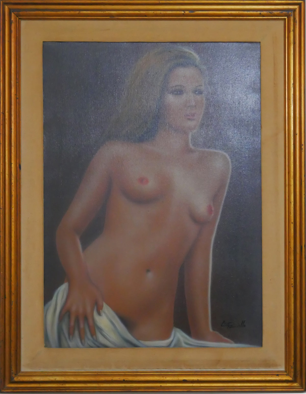 Pomino - Mujer