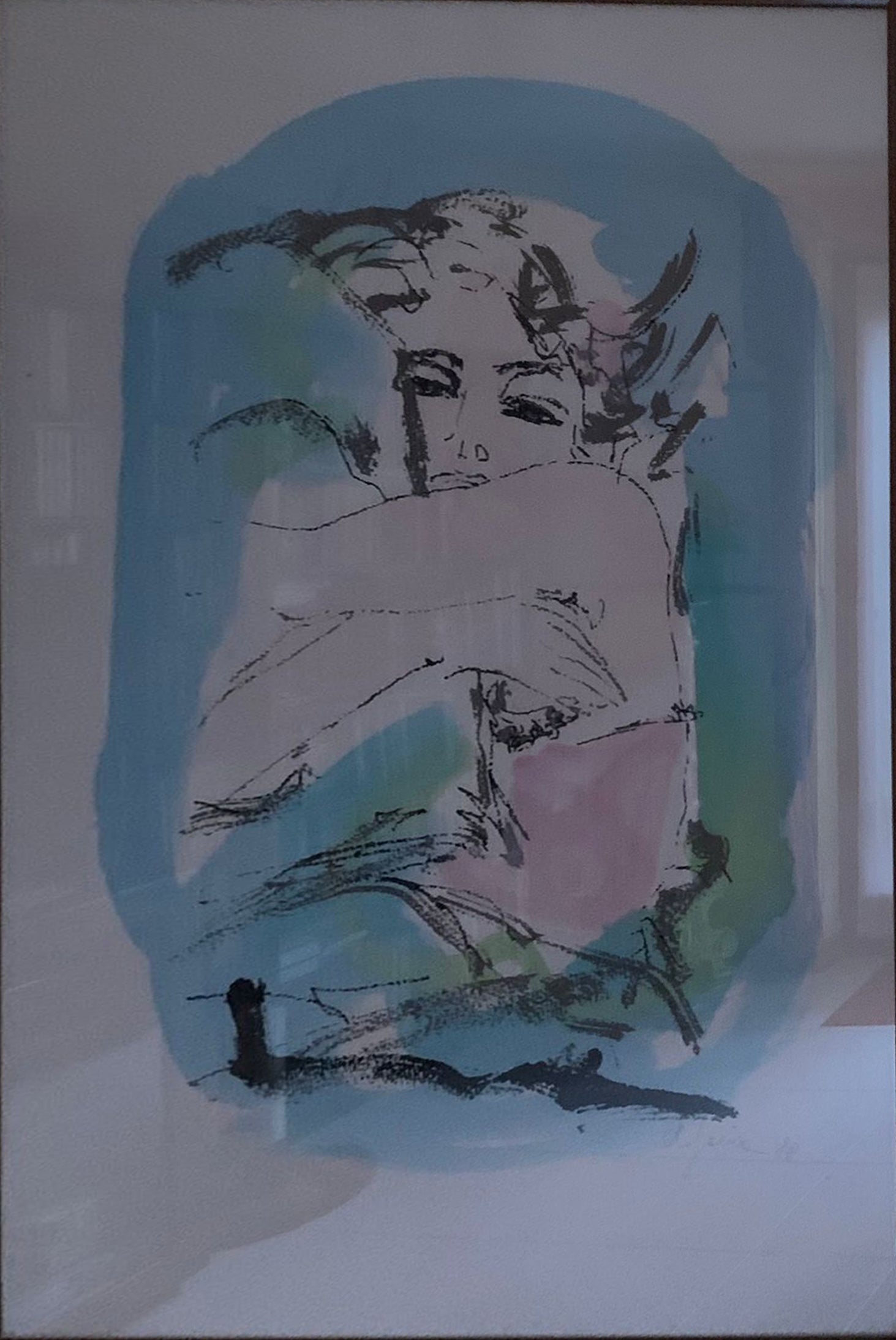 Tiziana Di Fonzo - Donna
