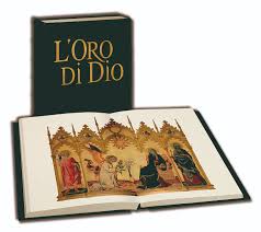 L'Oro di Dio - Vallecchi Editore