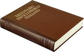 Treccani Encyclopedic Dictionary