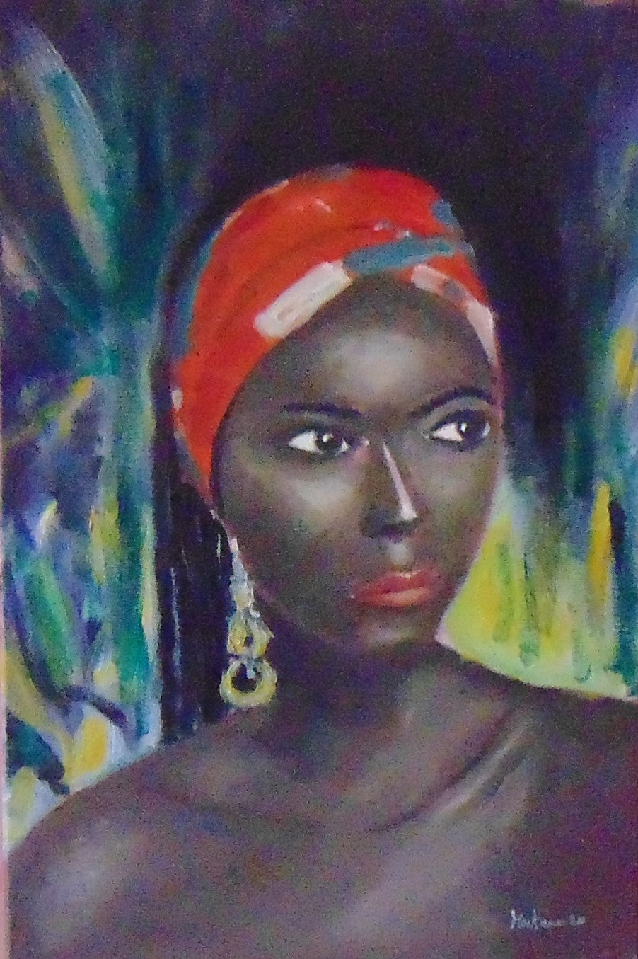 Bellezza nera