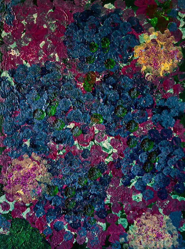 Ortensie 2