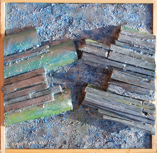 congiunzioni materiche