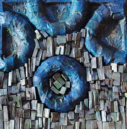 incastro metropolitano