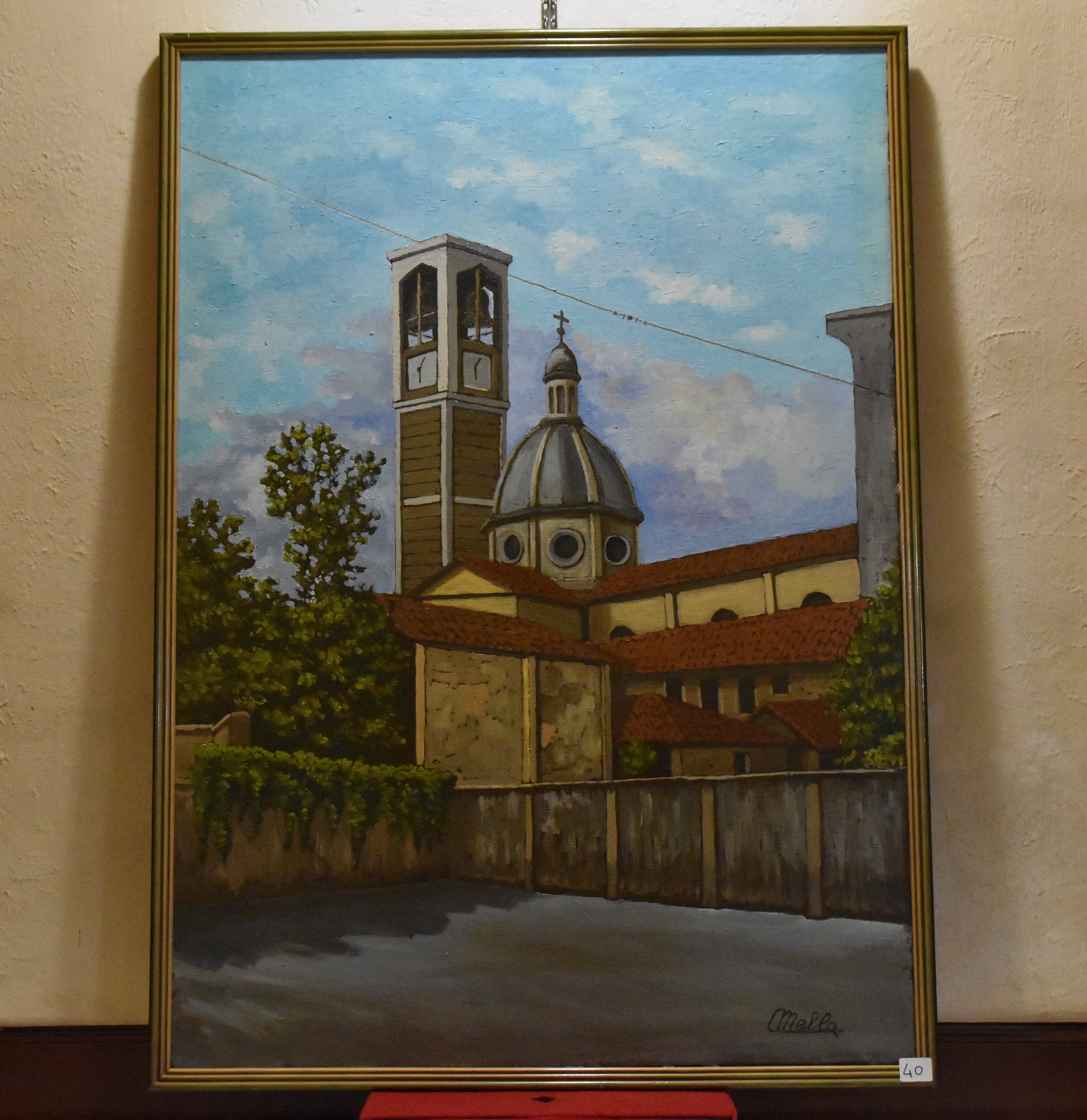 Santo Stefano