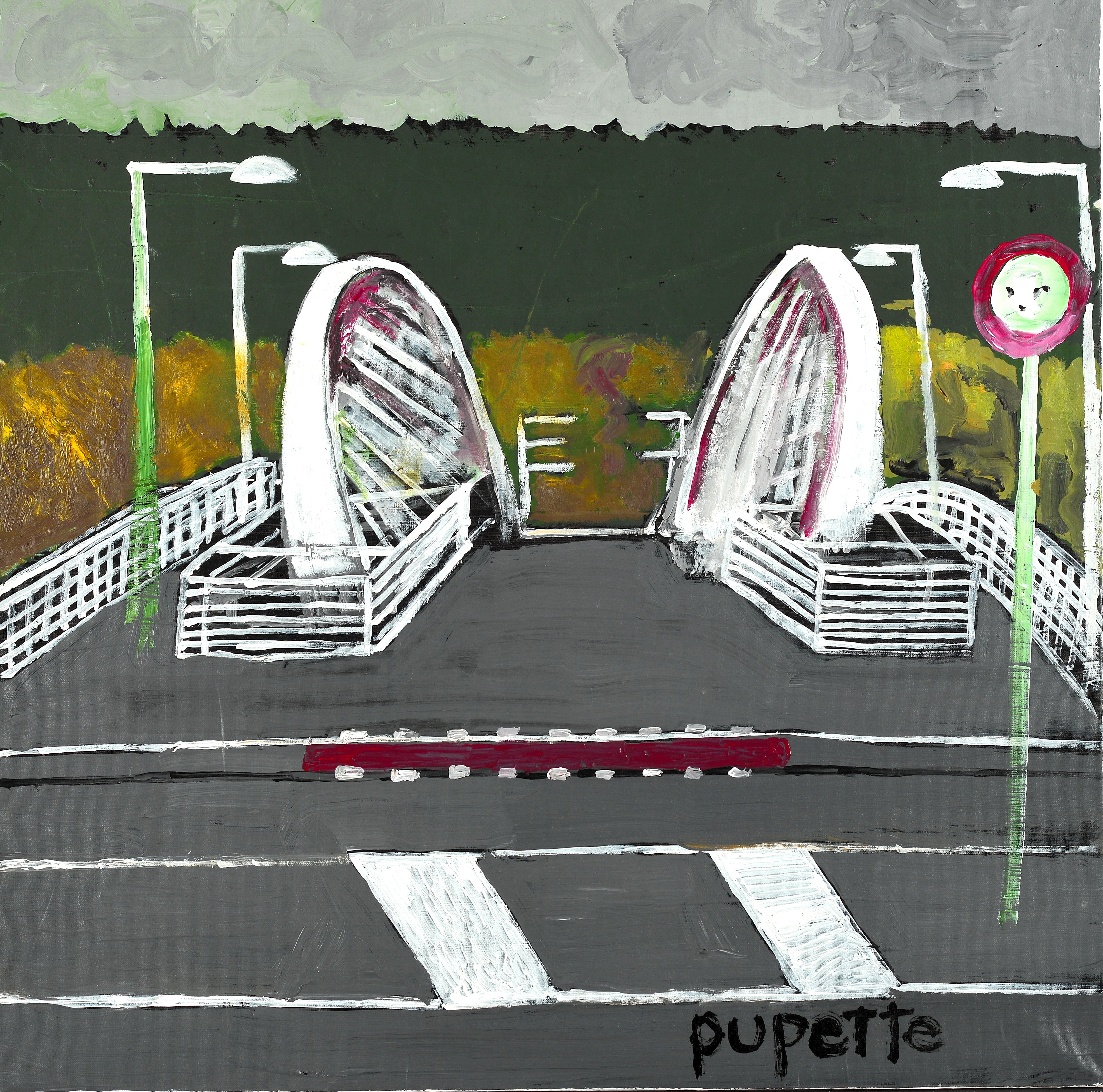 Ponte della musica a Roma tra fusion e arte