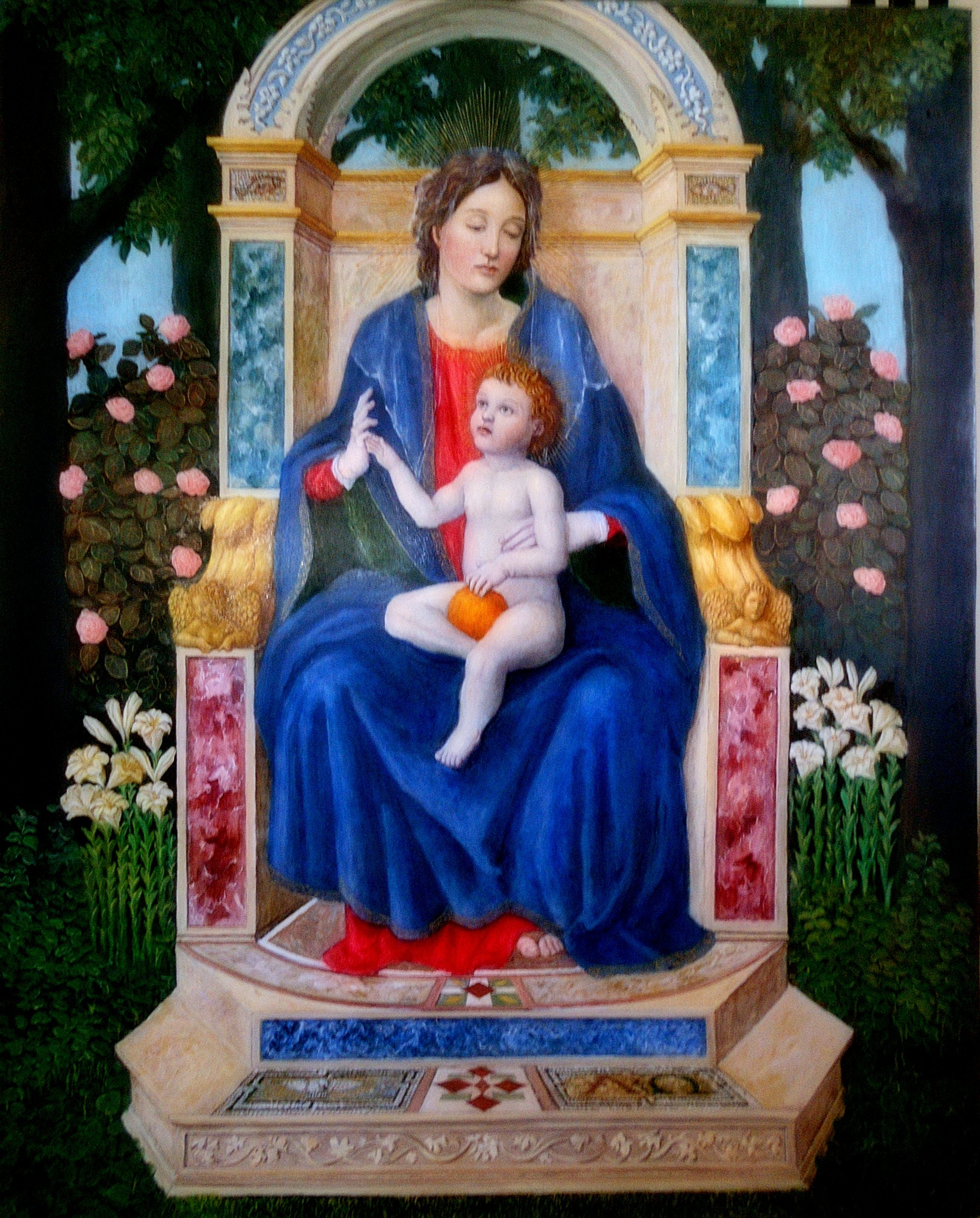 Maternità