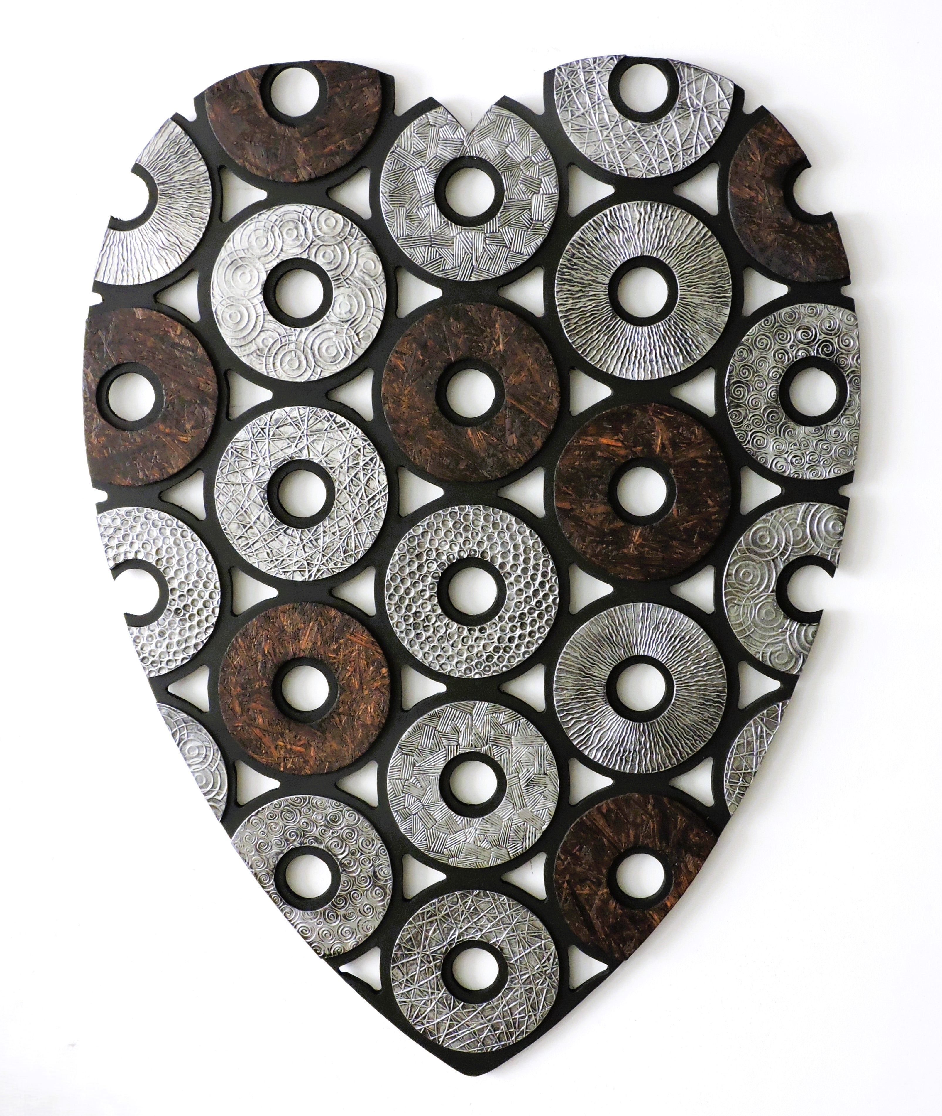 LA FIAMMA CHE DISTRUGGE E QUELLA CHE CREA SONO GENERATE DALLO STESSO FUOCO