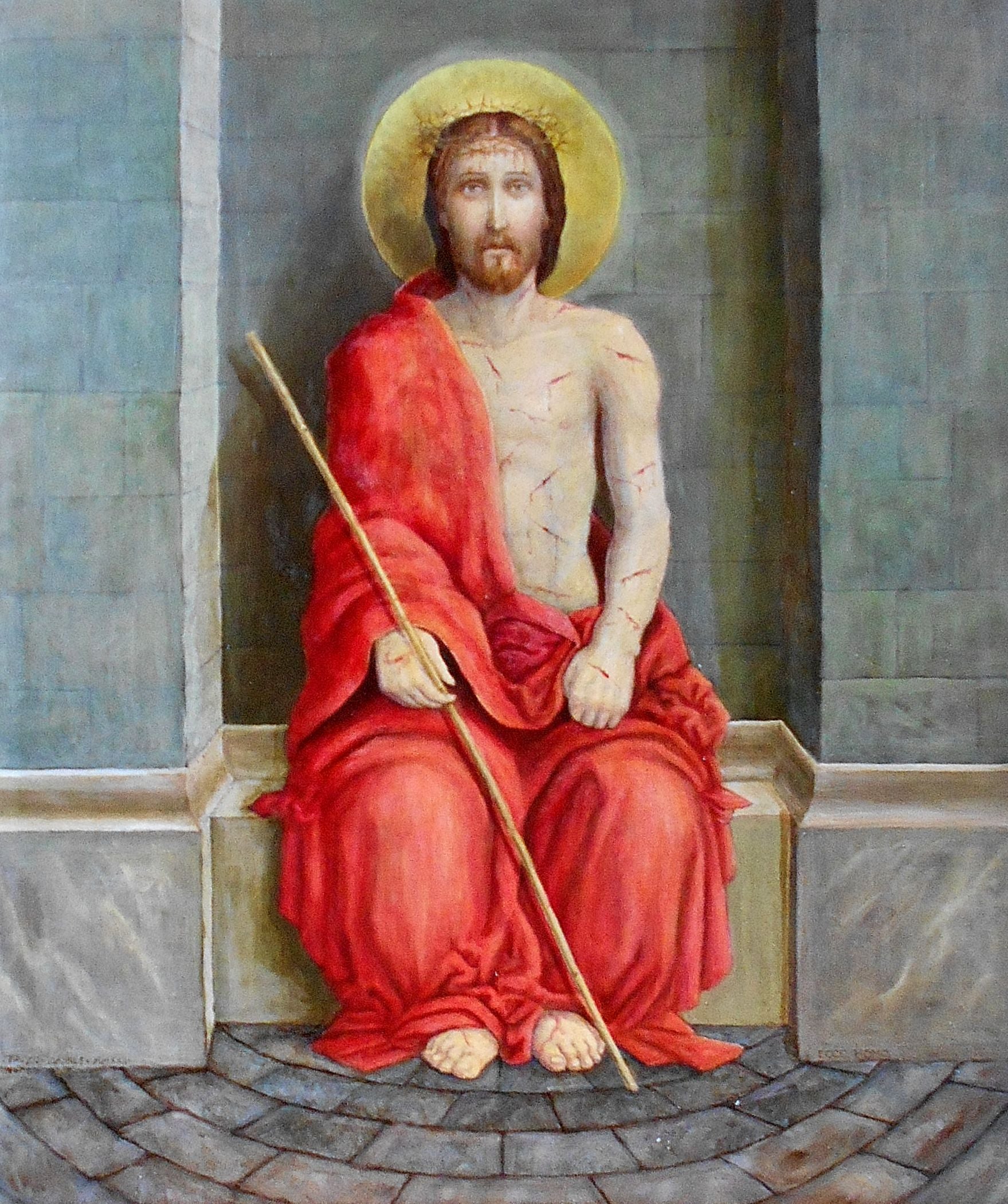 Ecce Homo