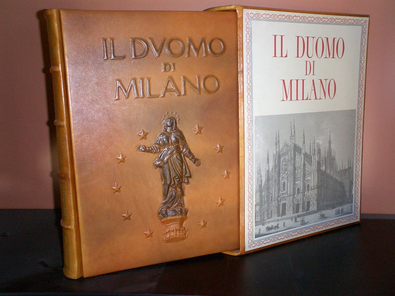 Il Duomo di Milano - Editalia