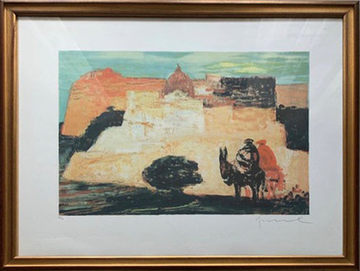 Salvatore Fiume - Cavalieri