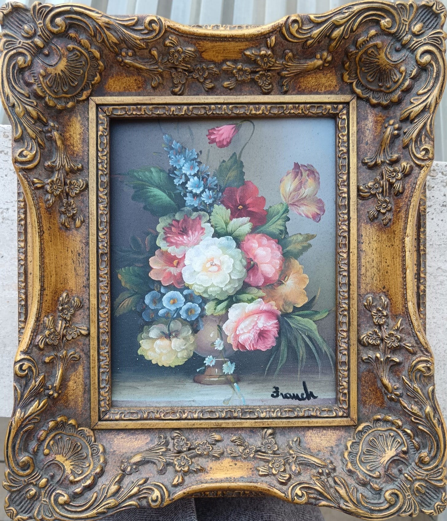 Franch - Fiori