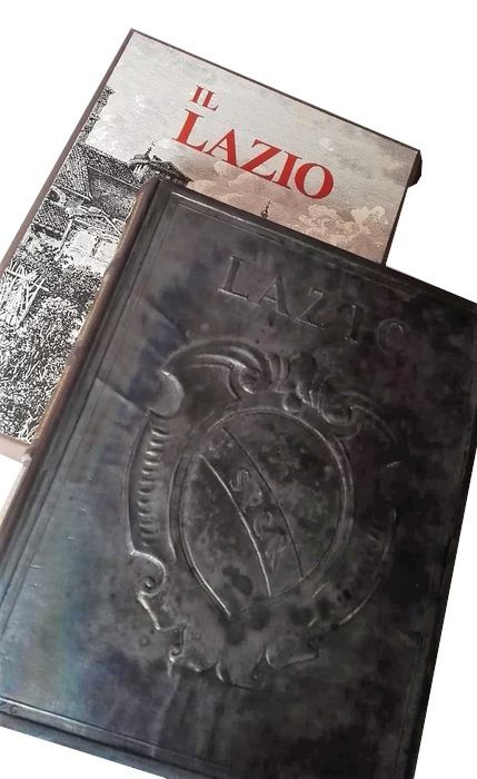 Il Lazio - Editalia