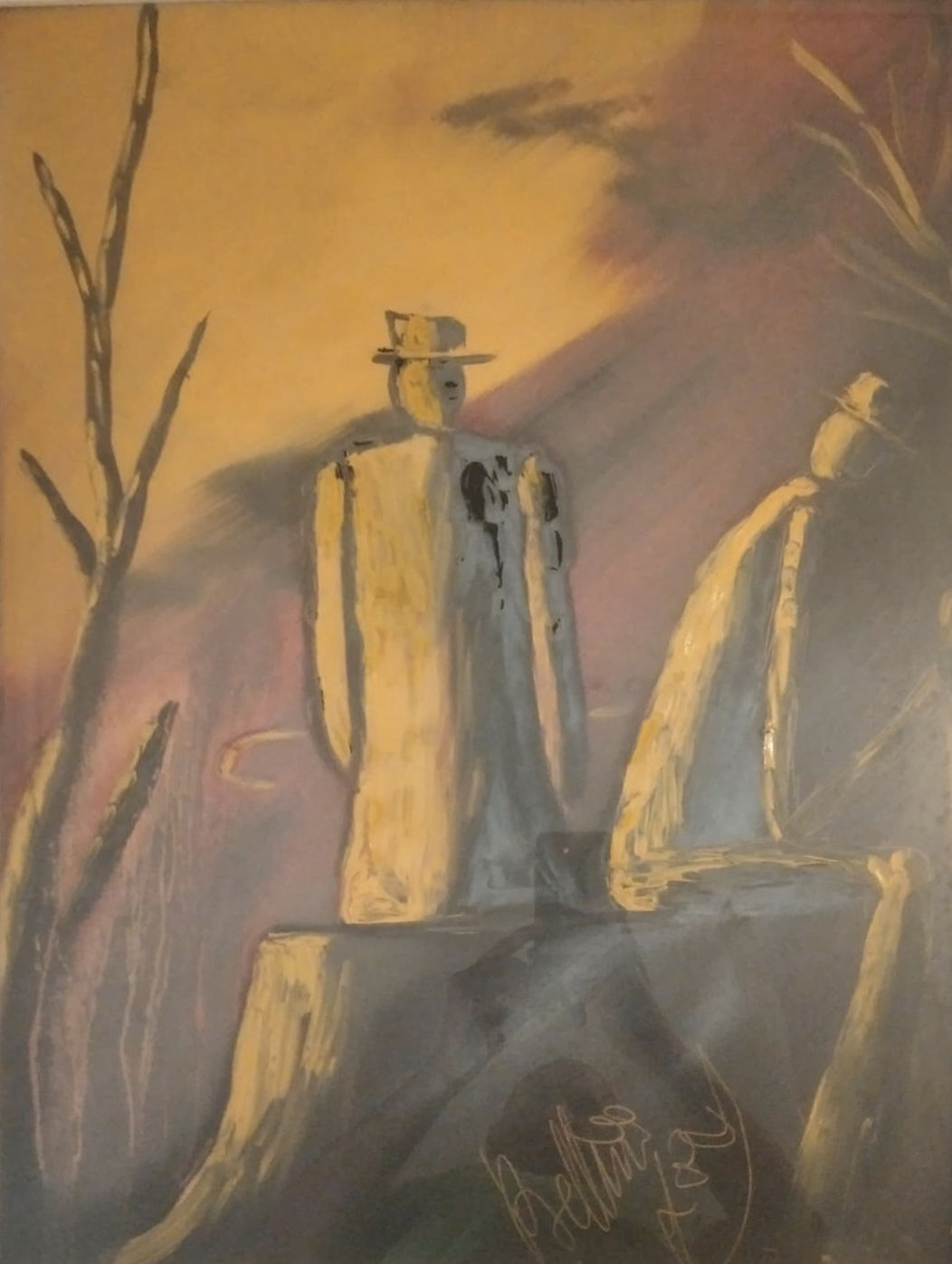 Bellini - Senza titolo