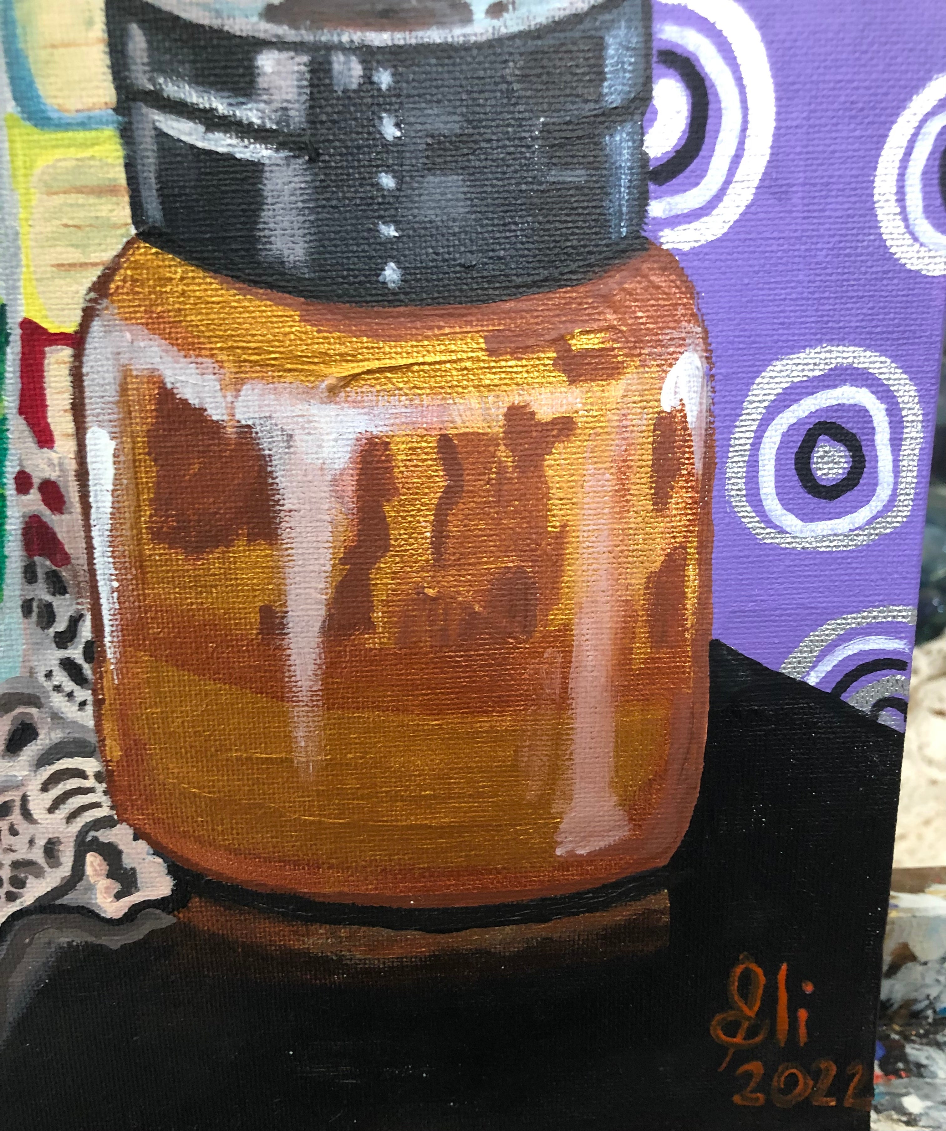 Natura morta