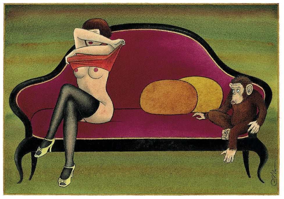 Cecco  Mariniello - Ecco, vacillo