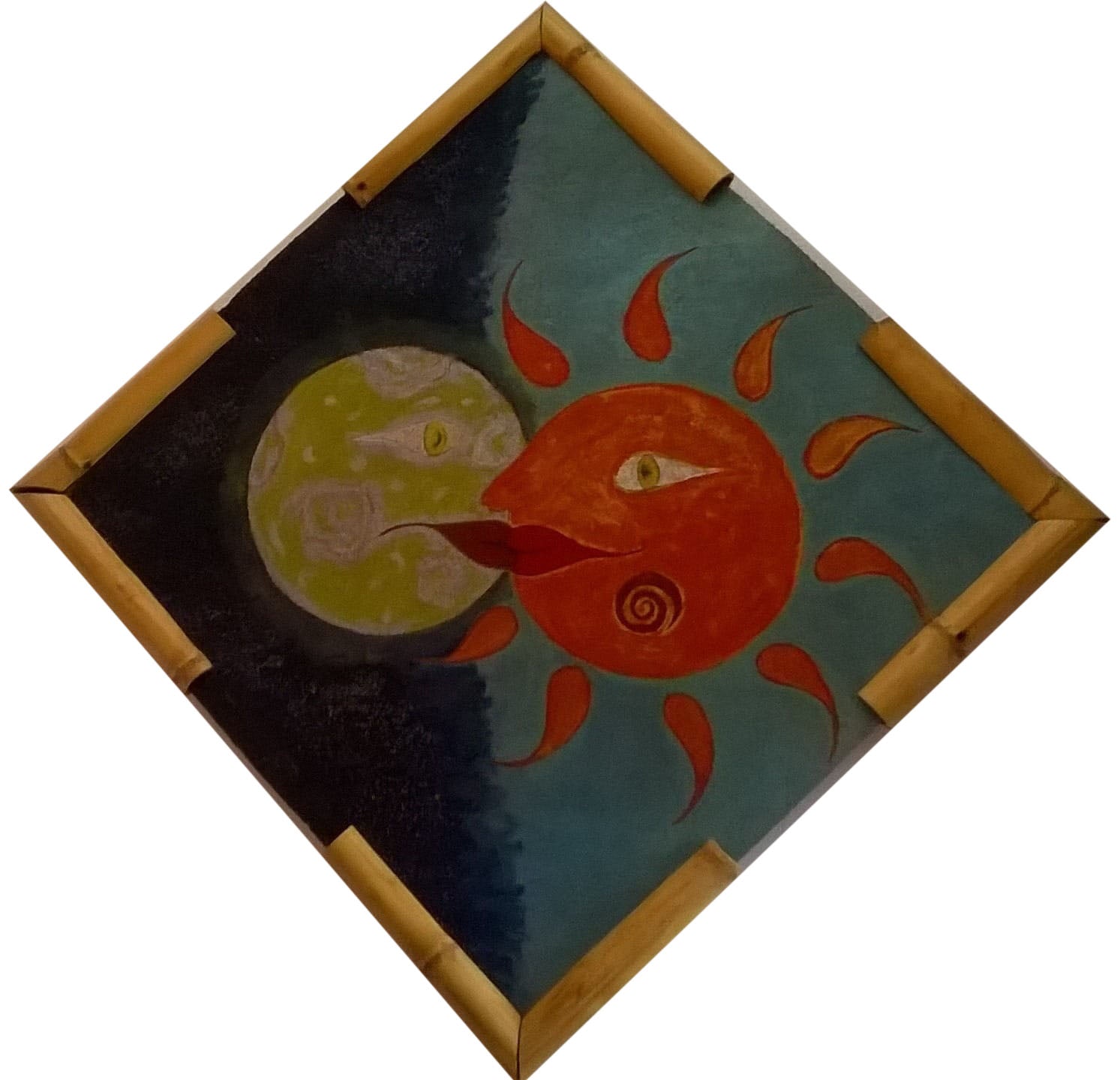 Simone Cuccu - Eclipse
