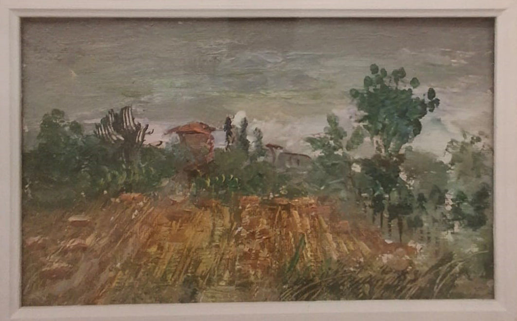 Marcello Grilli - Landscape