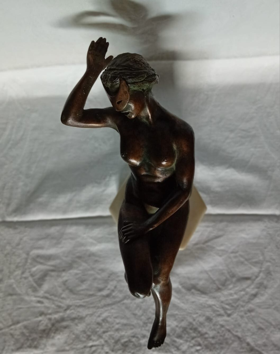 Rossati - Egeria