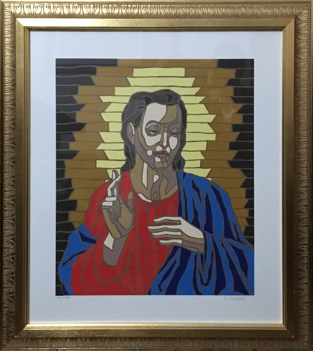 R. Castellano - Eikon