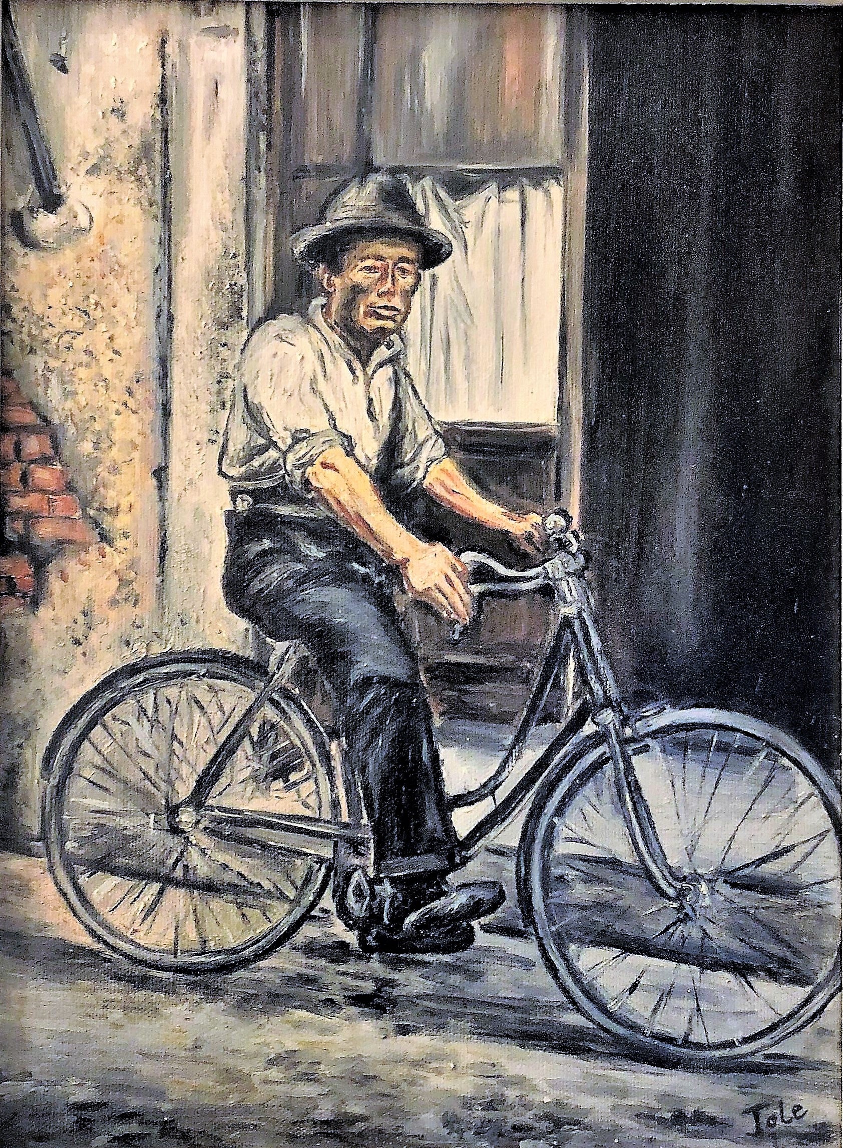 Jole - El pepin mazeta