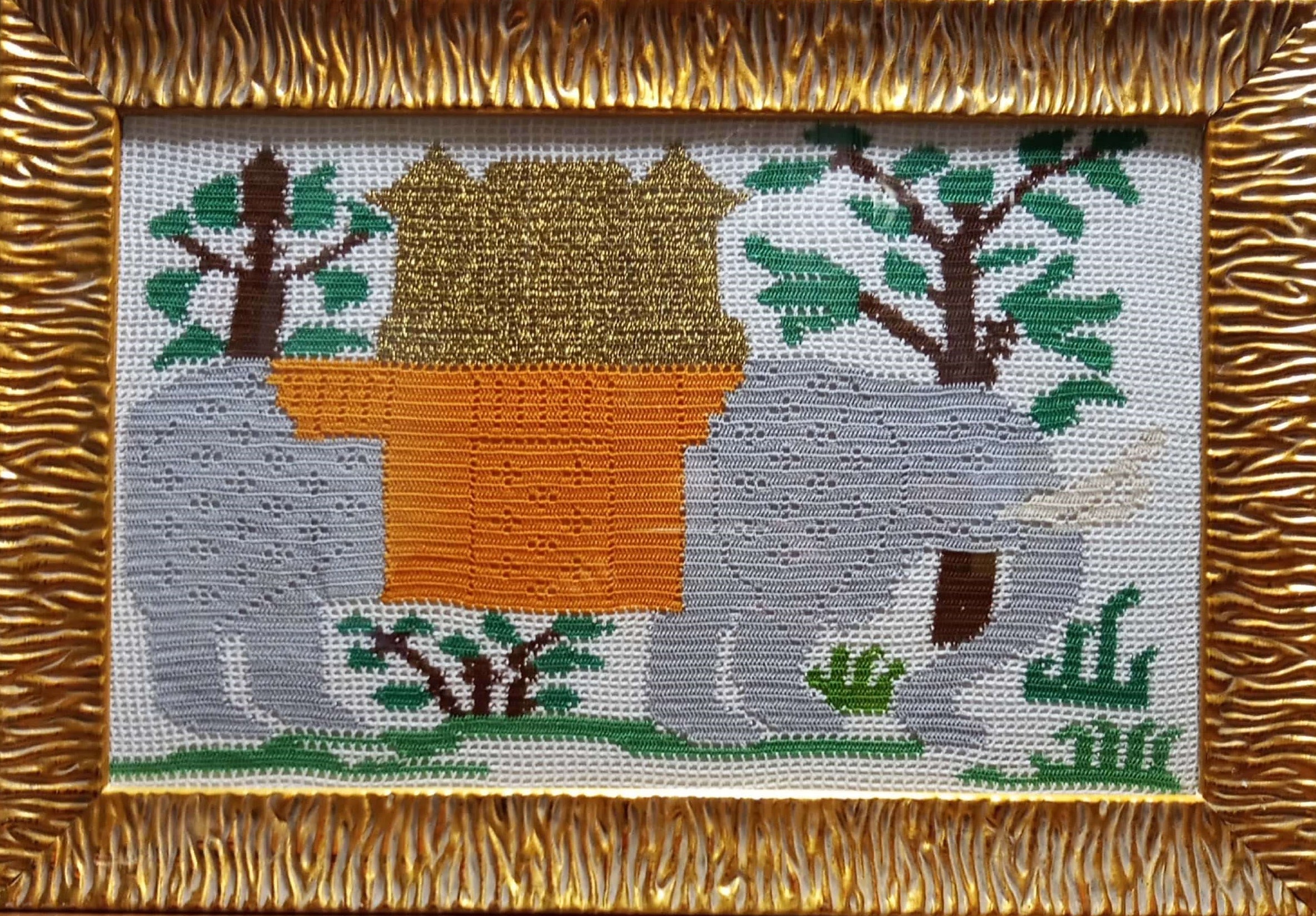 elefante indio