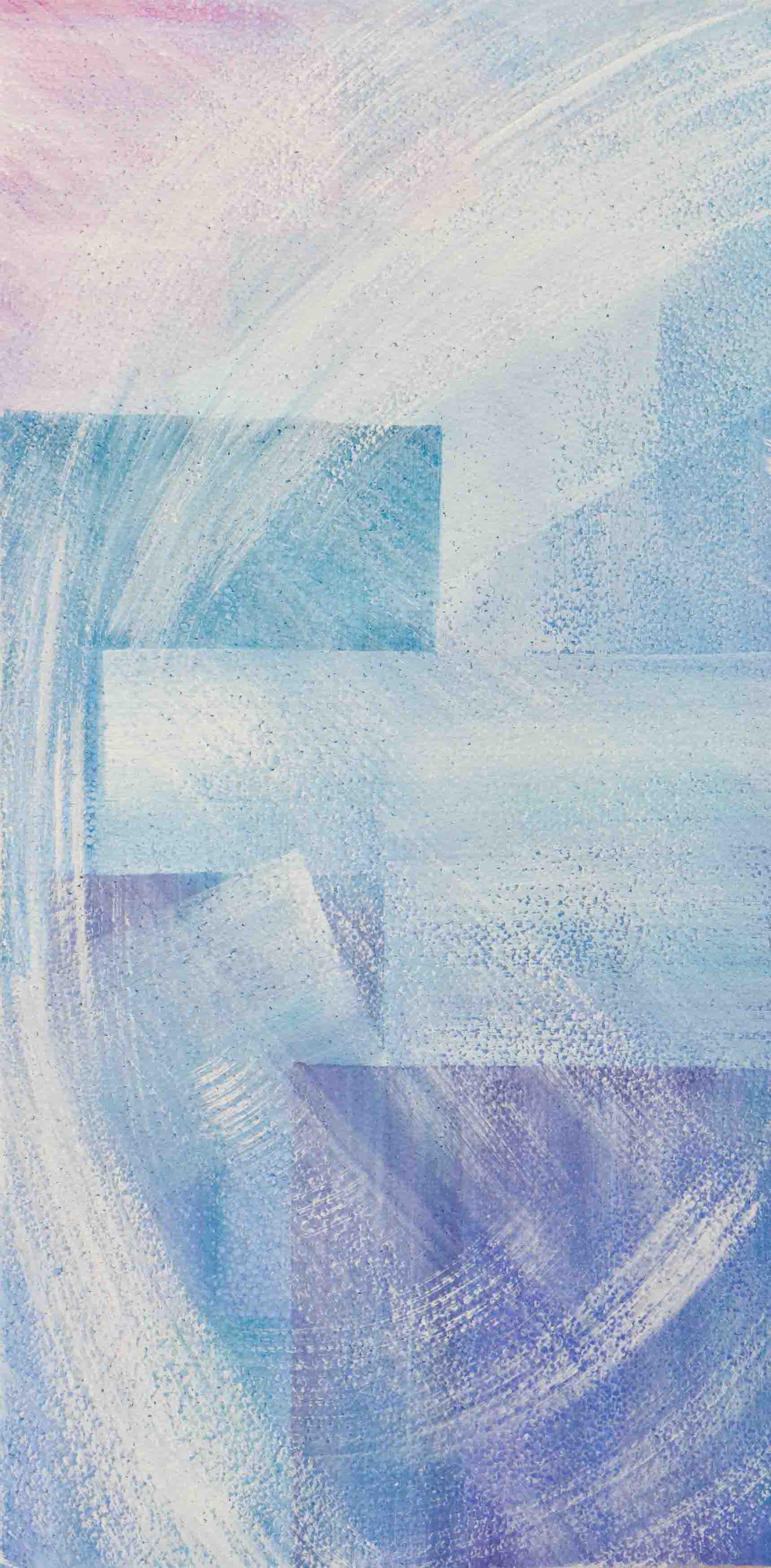 Maristella Chiarello - Elemento aria