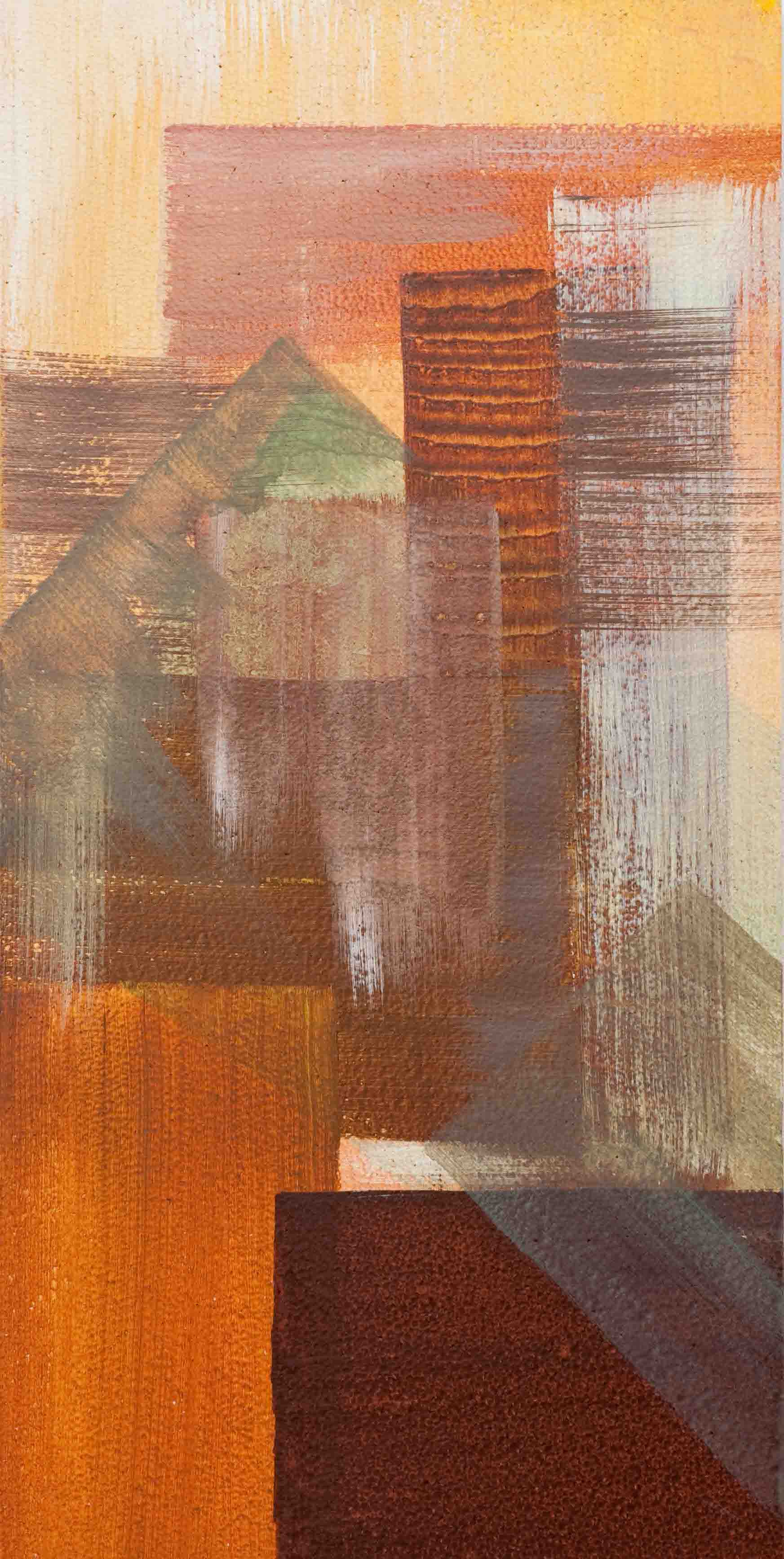 Maristella Chiarello - Elemento terra