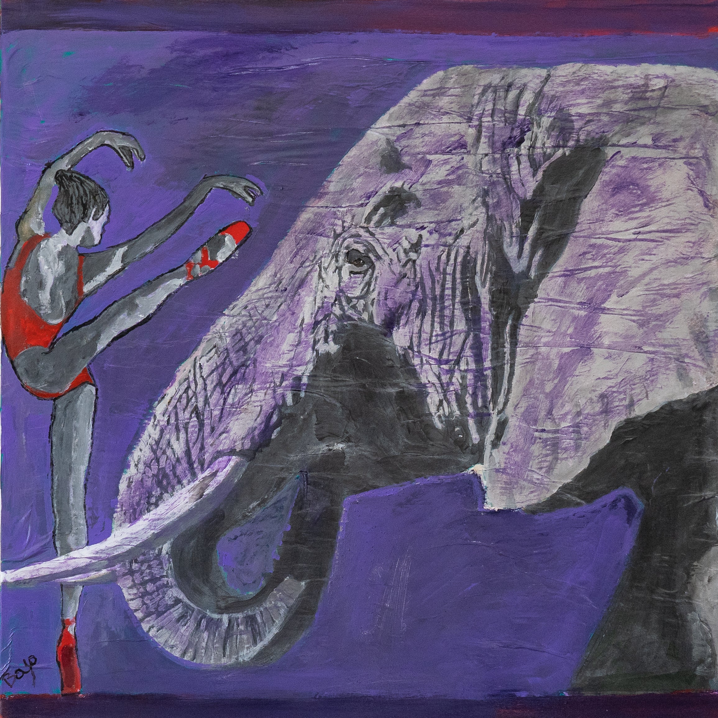 Elefante