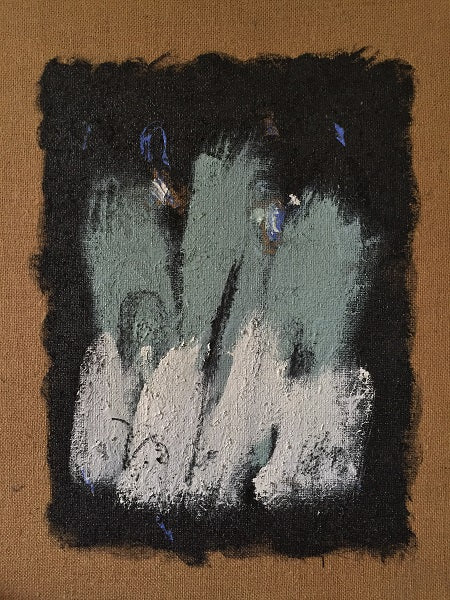 Salvatore Emblema - Senza titolo