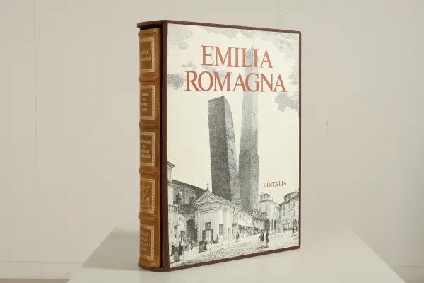 Emilia Romagna - Editalia