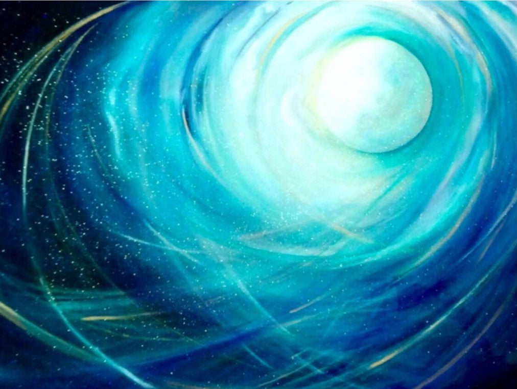 Energia cosmica