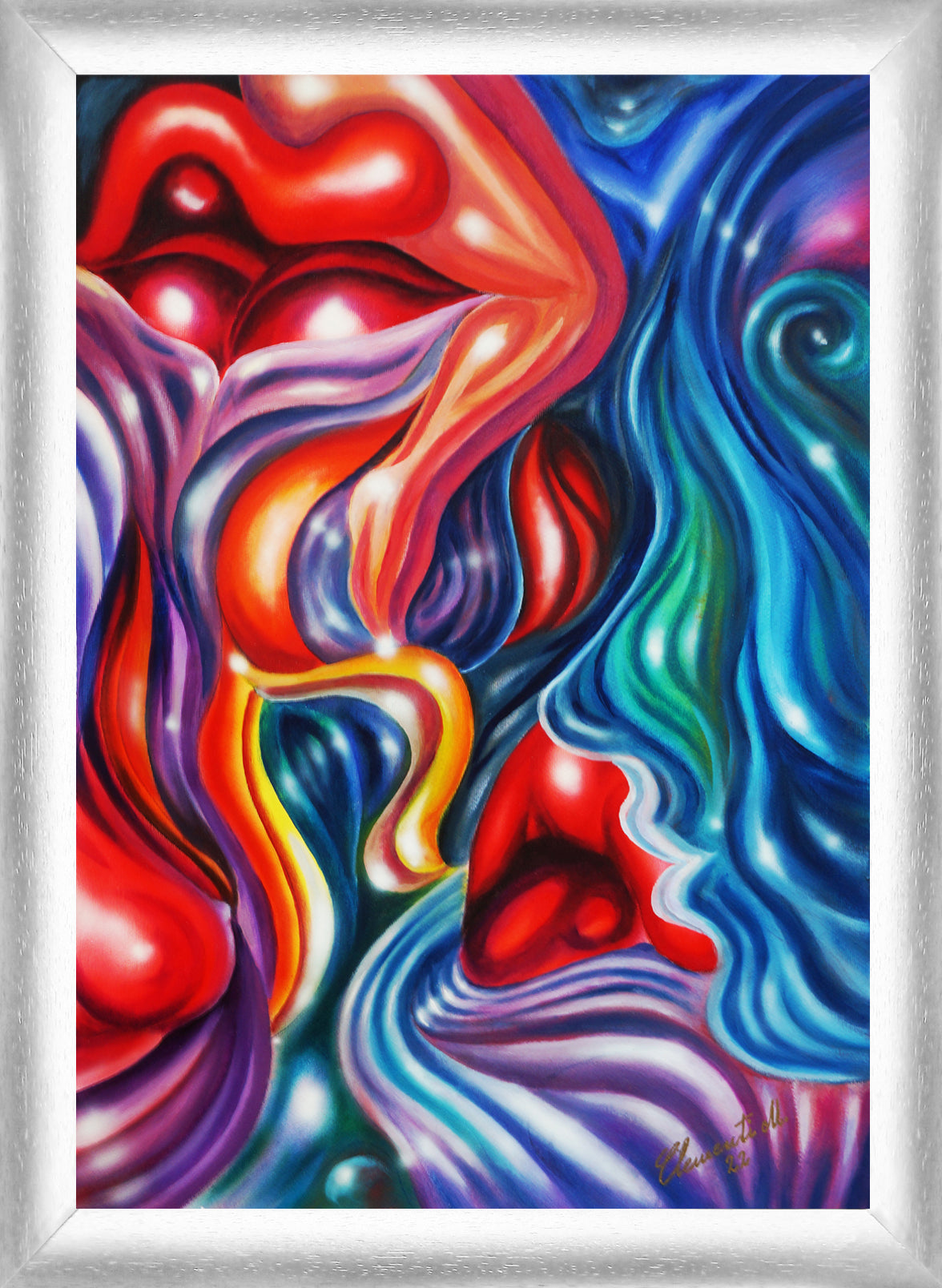 L'enigmista (enigma 2)