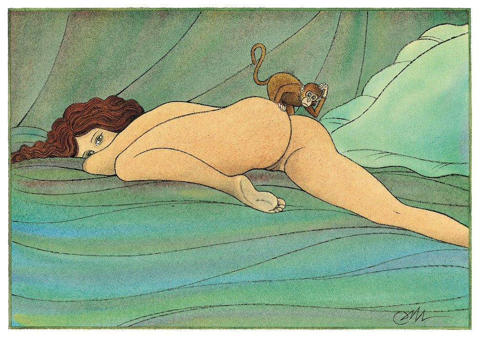 Cecco Mariniello - Enigma