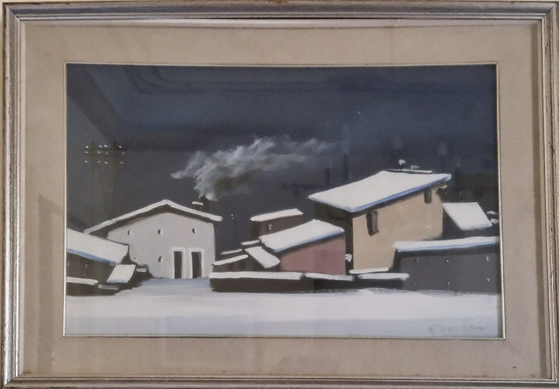Enotrio - Landscape