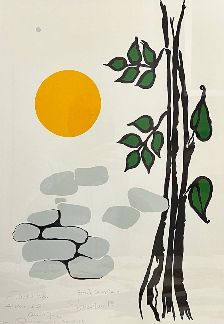 Annamaria Ducaton - Le quattro stagioni