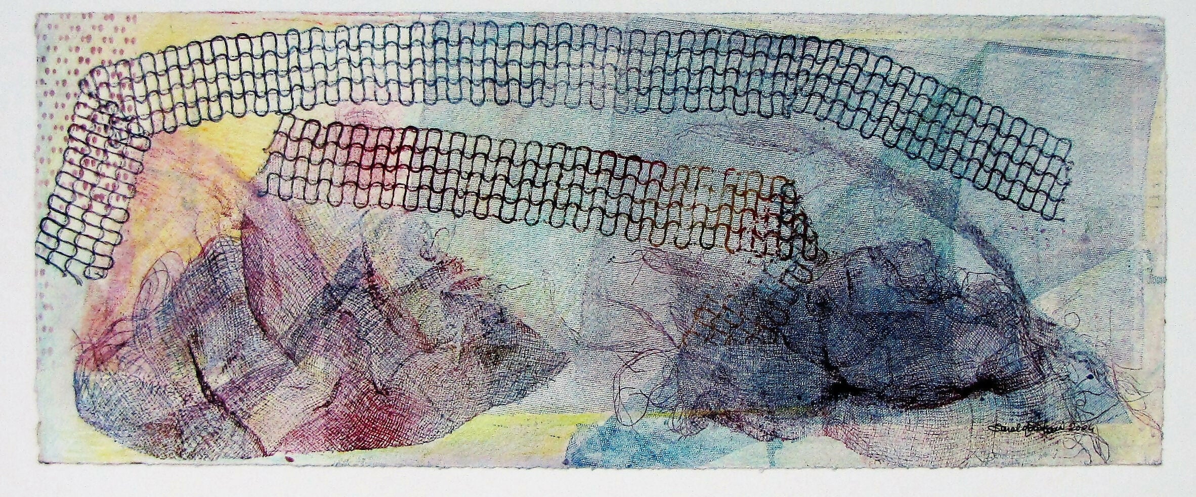Del sogno