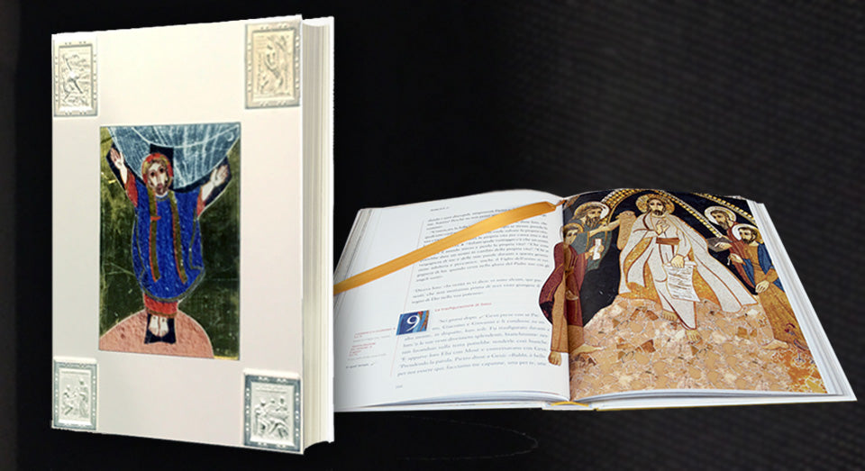Las Florecillas de San Francisco / Evangelio de la Misericordia - Saie San Paolo Editore