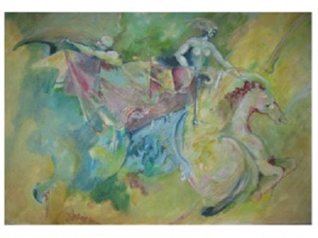 Alfonso Castrigno - Evento