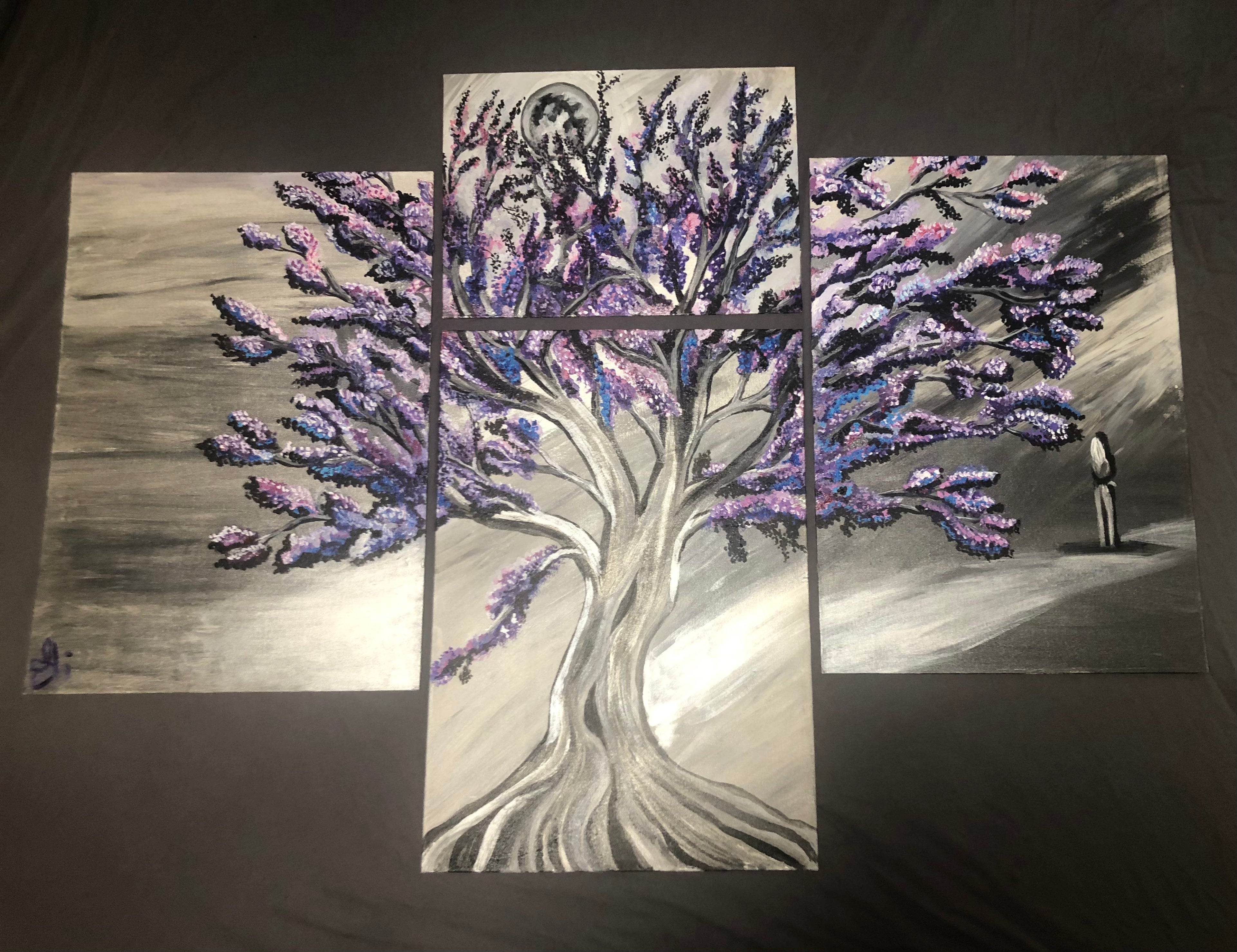 Árbol de la vida