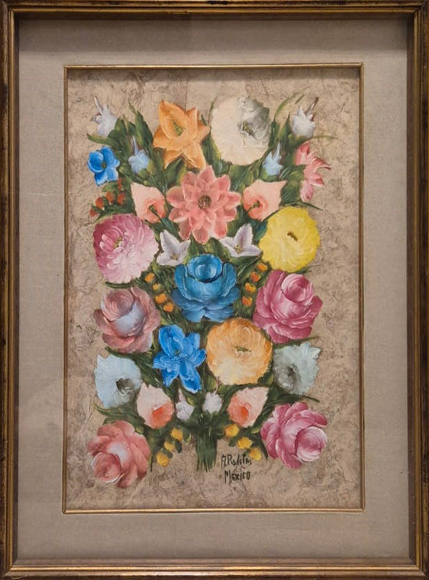 A. Rodelas - Fiori