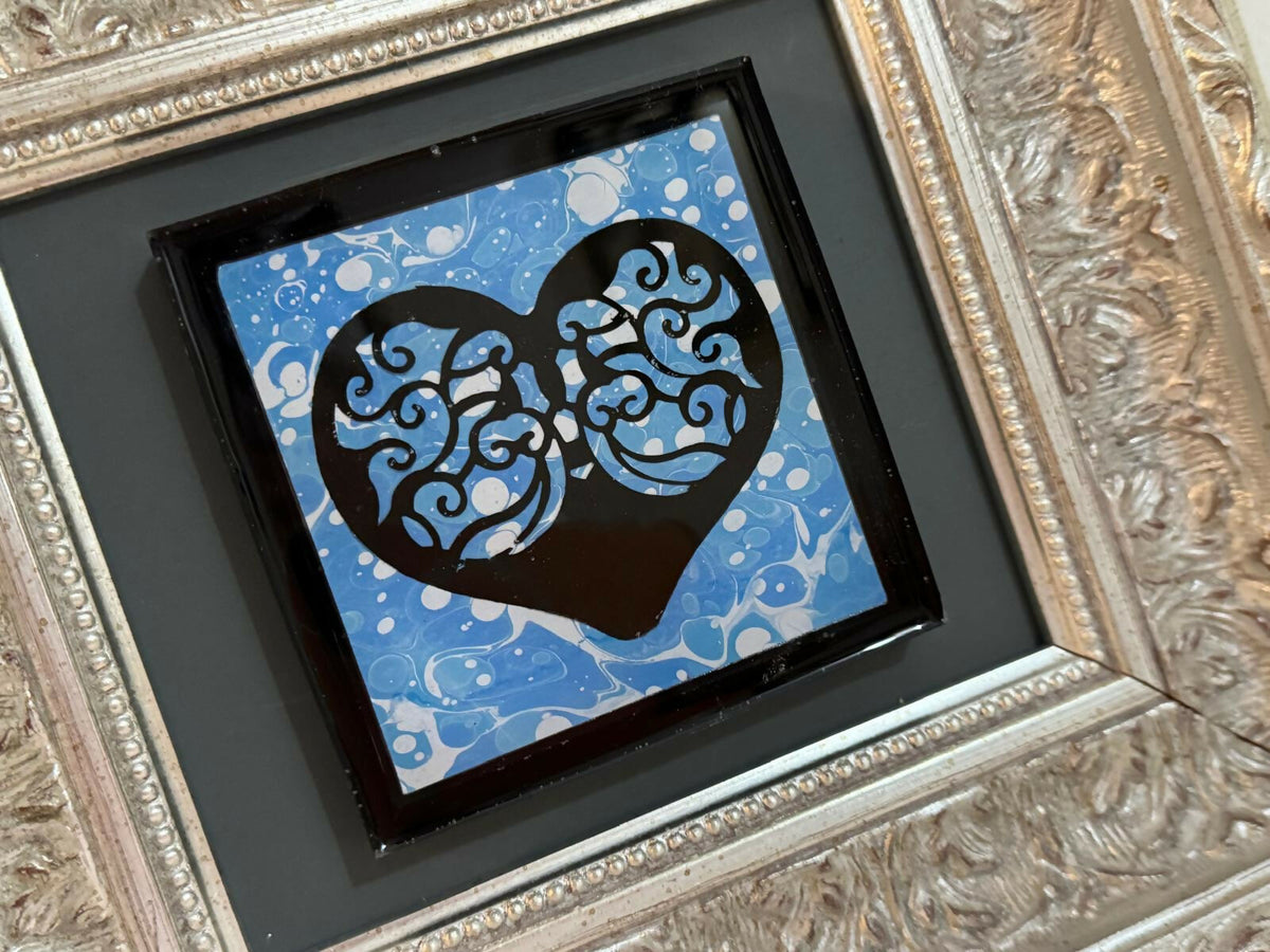 CUORE #1
